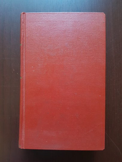 Thomas Mann – Iosif si fratii sai. Istoriile lui Iacob. Tanarul Ioisf. Volumul 1