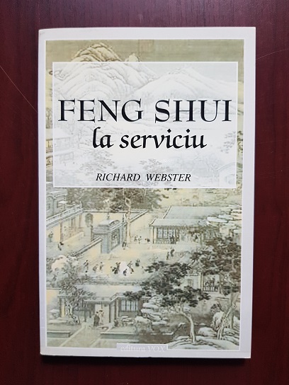 Richard Webster – Feng Shui la serviciu