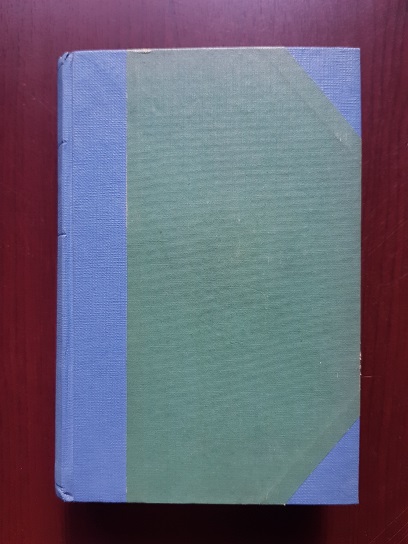 Mary Webb – Vulpea (1938)