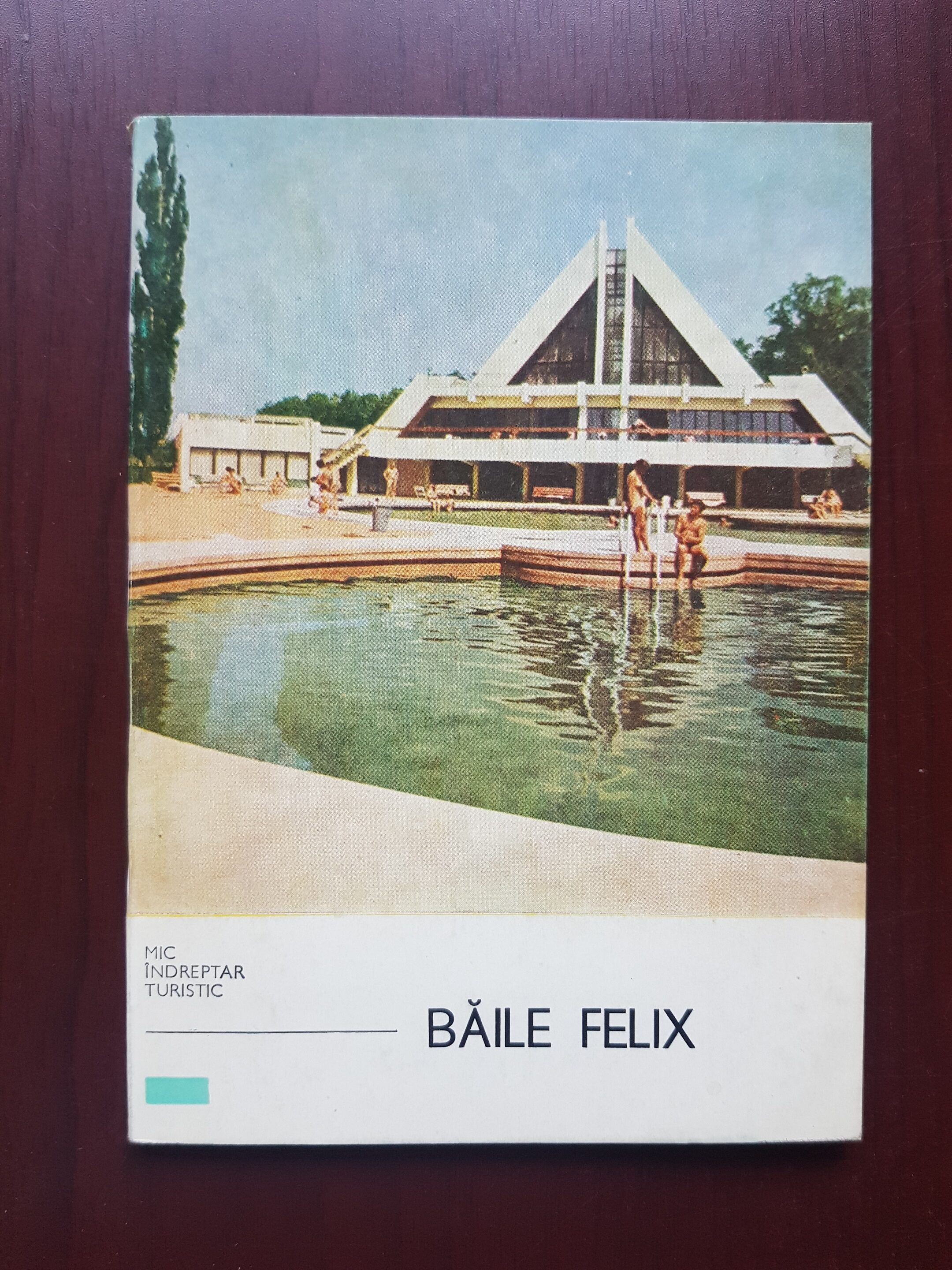 Dr. L. Munteanu, L. Grigore – Baile Felix