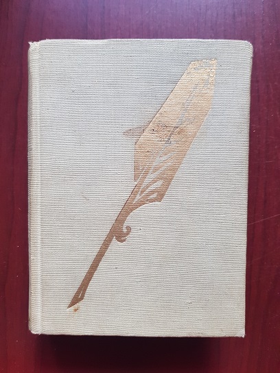 A. Anixt – Istoria literaturii engleze