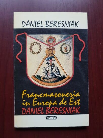 Daniel Beresniak – Francmasoneria in Europa de Est