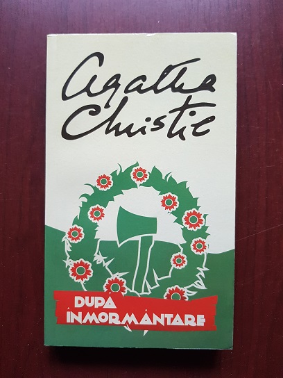 Agatha Christie – Dupa inmormantare