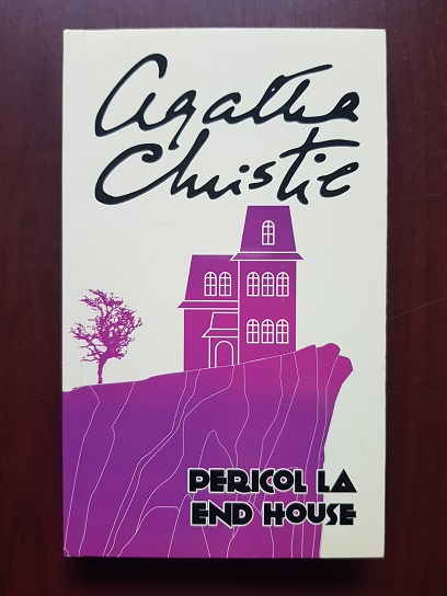 Agatha Christie – Pericol la End House