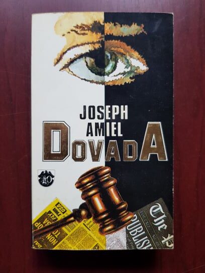 Joseph Amiel – Dovada