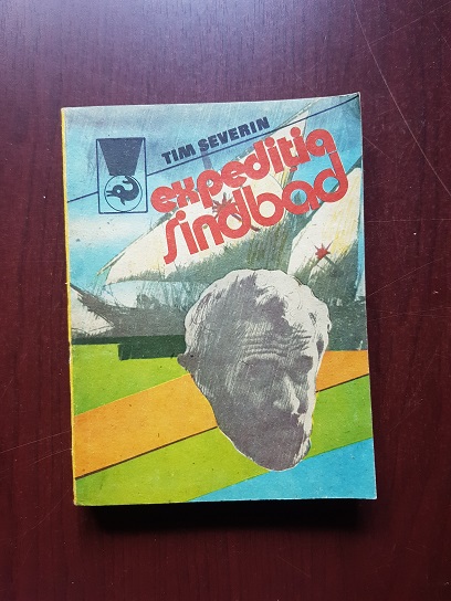 Tim Severin – Expeditia Sindbad