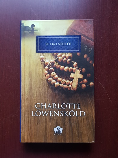 Selma Lagerlof – Charlotte Lowenskold