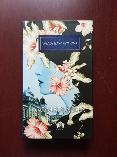 Wladyslaw Reymont – Comedianta