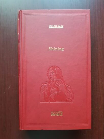 Stephen King – Shining