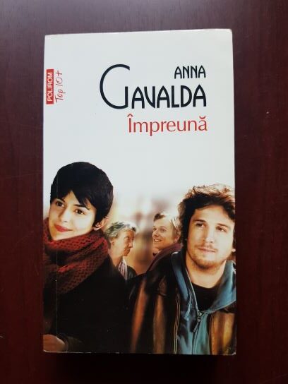 Anna Gavalda – Impreuna