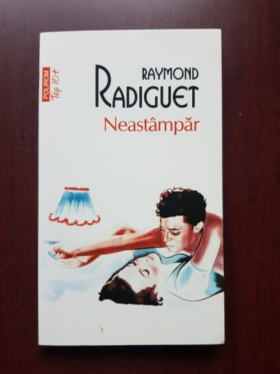 Raymond Radiguet – Neastampar