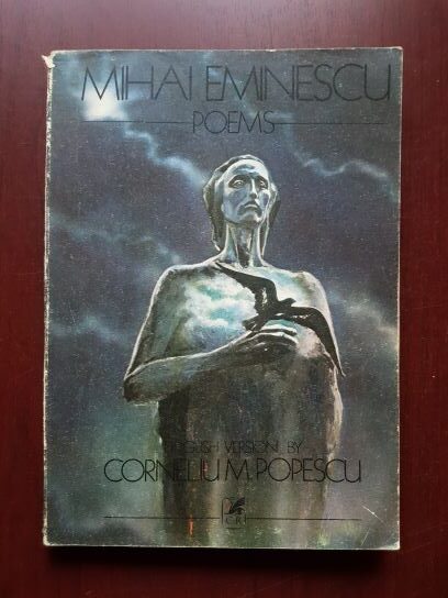 Mihai Eminescu – Poems