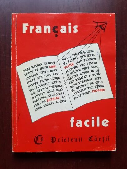 La Guerre de Troie. colectia Francais facile