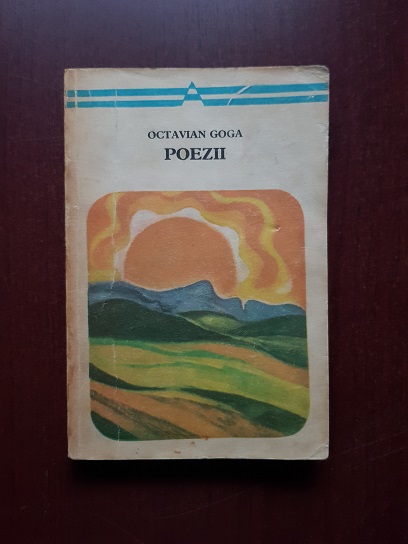 Octavian Goga – Poezii