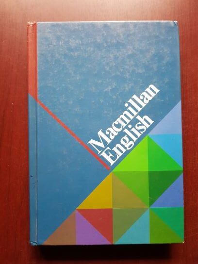 Tina Thorburn, Virginia Arnold – Macmillan English