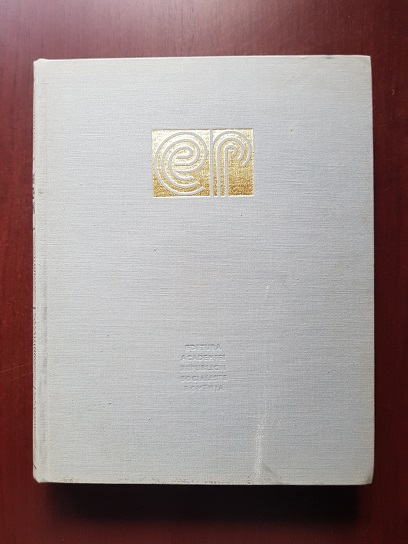 Leon Levitchi, Andrei Bantas, Adrian Nicolescu – Dictionar Englez Roman (1974, lucrarea contine 120.000 de cuvinte)
