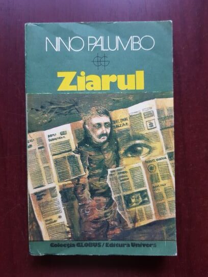 Nino Palumbo – Ziarul