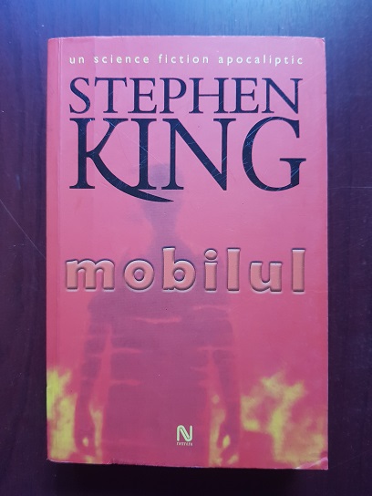 Stephen King – Mobilul