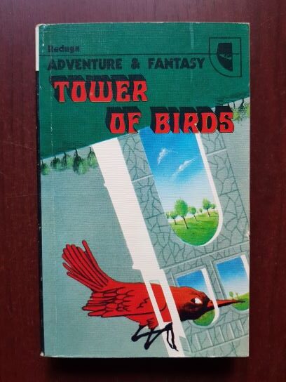 Tower of Birds