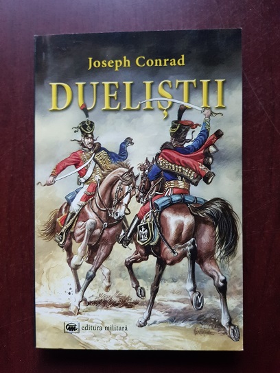 Joseph Conrad – Duelistii