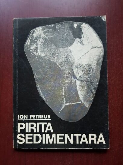Ion Petreus – Pirita sedimentara