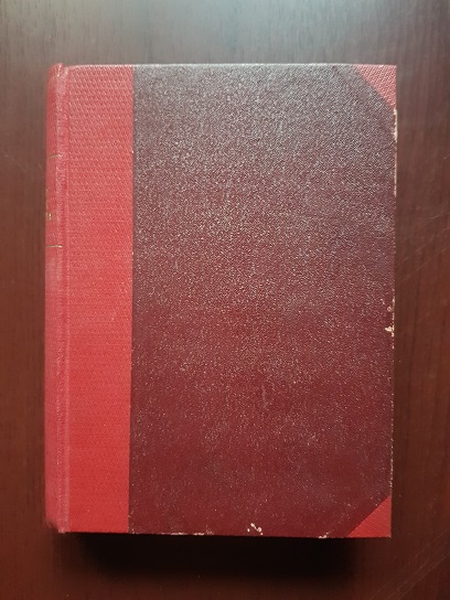 Pearl S. Buck – Vant de rasarit: Vant de la apus (1941)