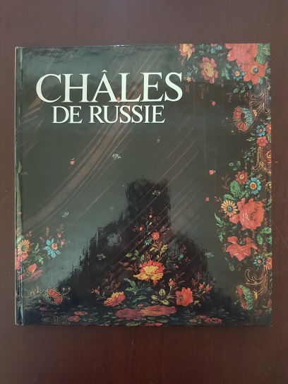 Chales de Russie. Saluri Rusesti. Album (1985)