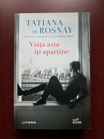 Viata asta iti apartine