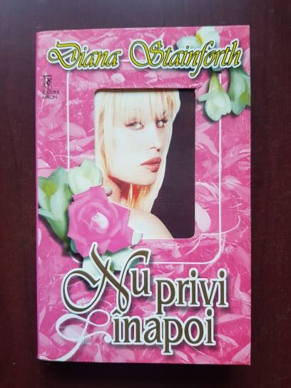 Diana Stainforth – Nu privi inapoi