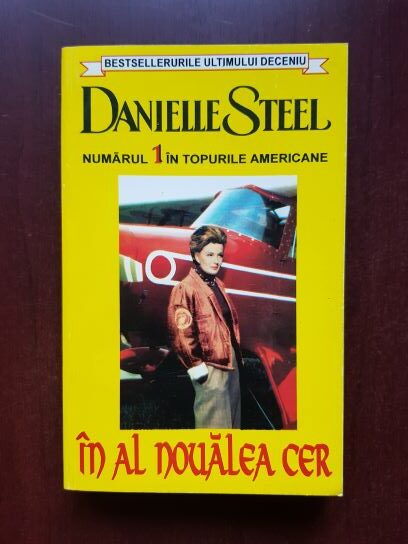 Danielle Steel – In al noualea cer