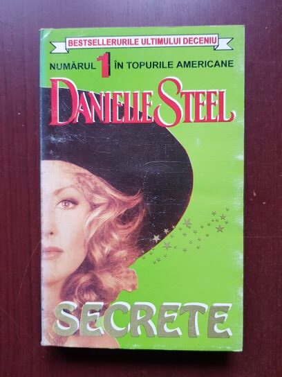 Danielle Steel – Secrete