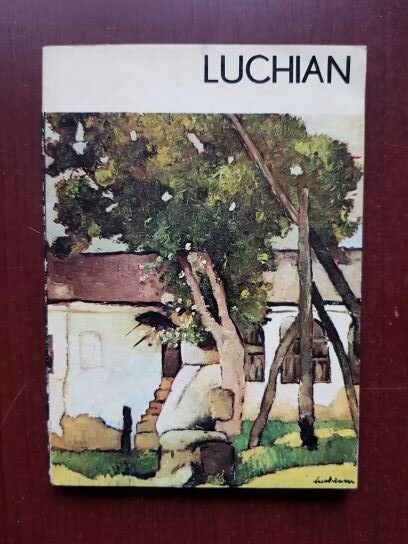 Valentin Ciuca – Luchian