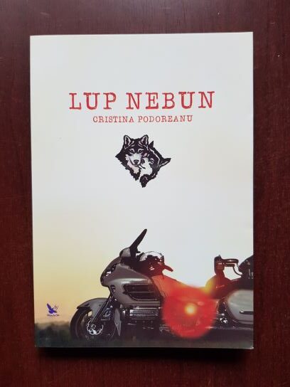 Cristina Podoreanu – Lup nebun