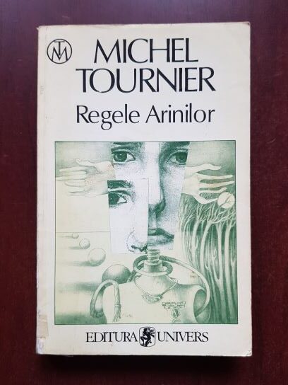Michel Tournier – Regele Arinilor