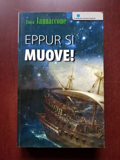 Isaia Iannaccone – Eppur si muove