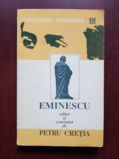 Mihai Eminescu – Constelatia Luceafarului. Sonetele. Scrisorile