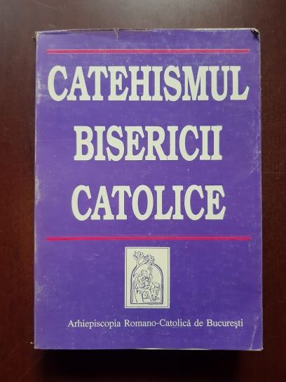 Catehismul Bisericii Catolice