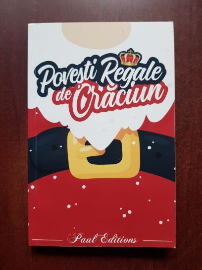 Povesti Regale de Craciun