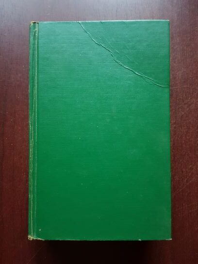 Giunti Marzocco – Concise Italian-English/ English-Italian Dictionary