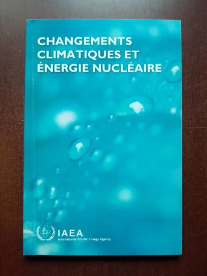 Changements Climatiques et Energie Nucleaire
