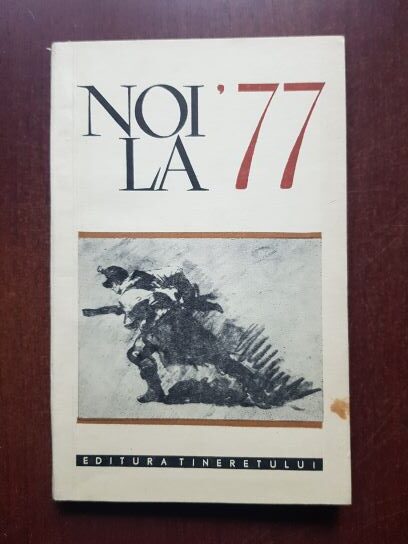 Noi la ’77