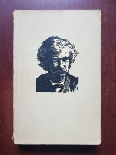Petre Solomon – Mark Twain sau Aventurile umorului