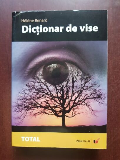 Helene Renard – Dictionar de vise
