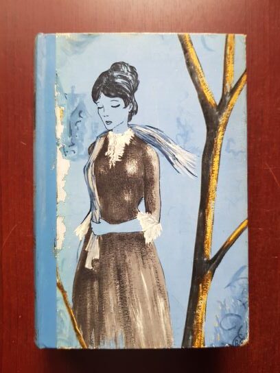 Charlotte Bronte – Jane Eyre