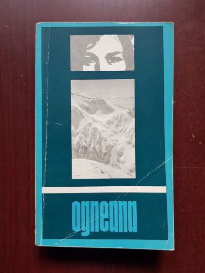 Mitka Grabceva – Ogneana