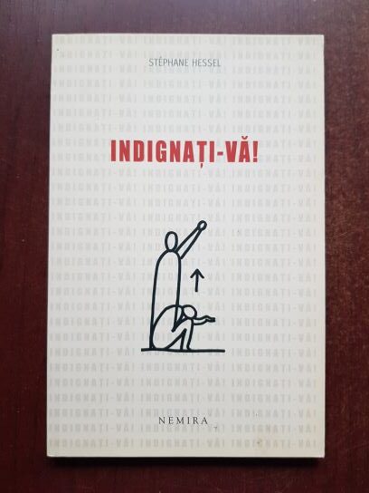 Stephane Hessel – Indignati-va!