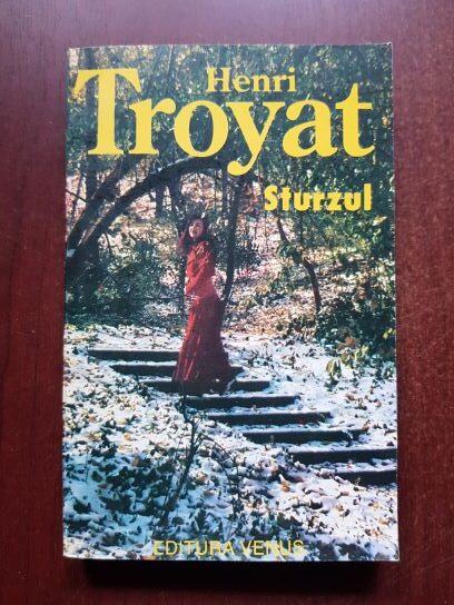 Henri Troyat – Sturzul