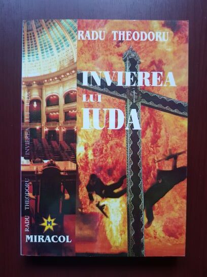 Radu Theodoru – Invierea lui Iuda