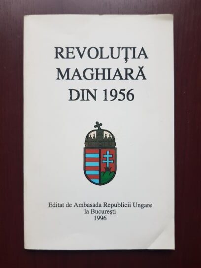 Revolutia Maghiara din 1956