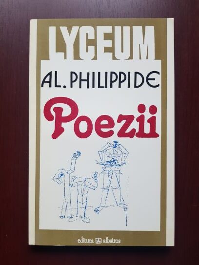 Alexandru Philippide – Poezii